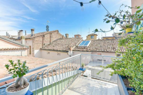 Botanical Apartment Modena Modena
